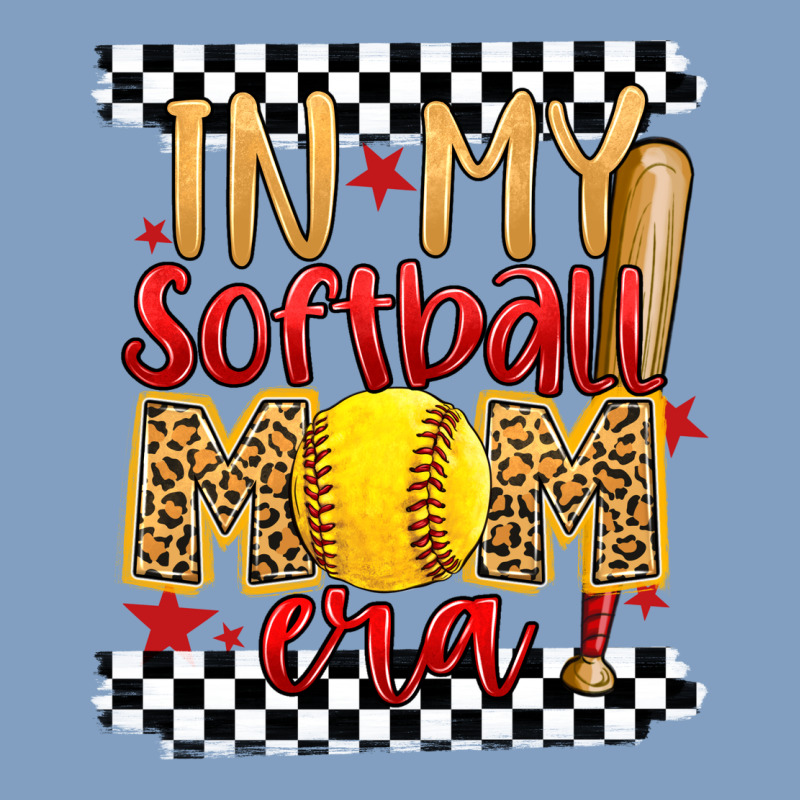 In My Softball Mom Era Urban Hoodie by Artiststas | Teevron