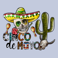 Cinco De Mayo Long Sleeve Tee | Teevron