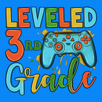 Leveled 3rd Grade Zipper Hoodie | Teevron