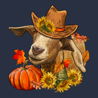 Fall Goat Heavyweight Sweatshirt | Teevron