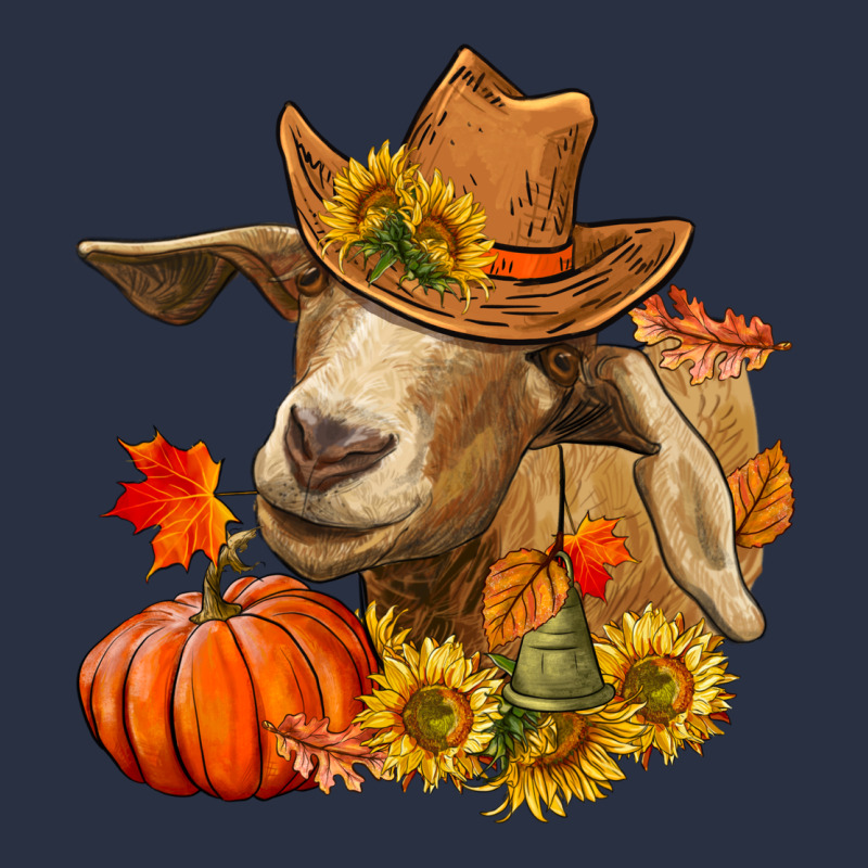 Fall Goat Heavyweight Sweatshirt by RanaPortraitStore | Teevron