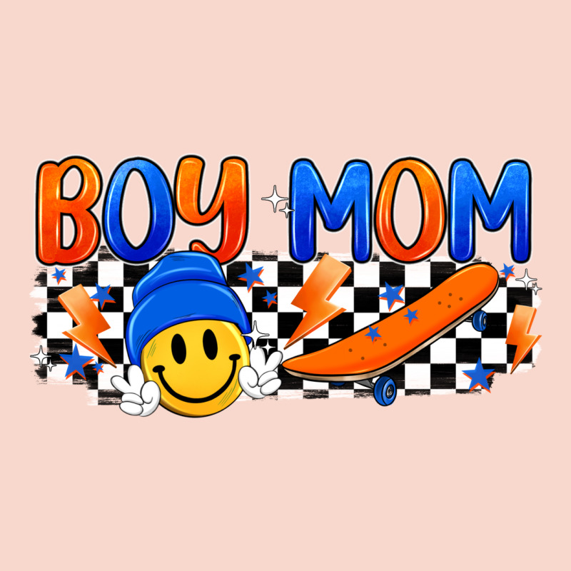 Boy Mom Urban Hoodie by Artiststas | Teevron