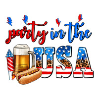 party in the usa | Teevron