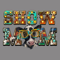 Show Mom Baby Cow Vintage Tee | Teevron