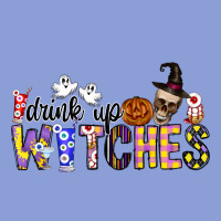 Drink Up Witches Long Sleeve Tee | Teevron