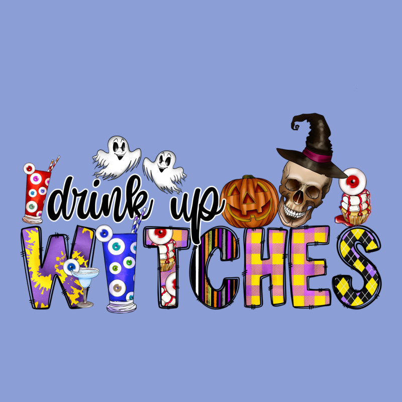 Drink Up Witches Long Sleeve Tee by CowhideDigitalArt | Teevron