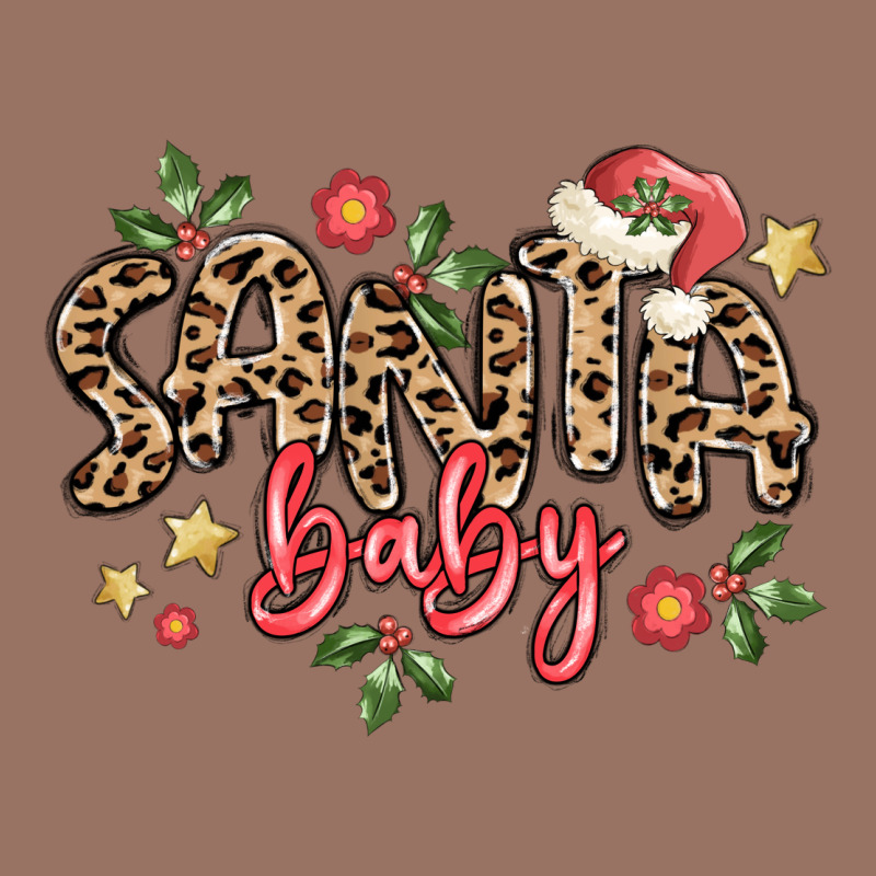 Santa Baby Premium Hoodie by MaliasSmallBusiness | Teevron