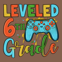 Leveled 6th Grade Zipper Hoodie | Teevron