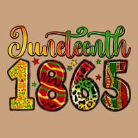 Juneteenth 1865 Vintage Tee | Teevron