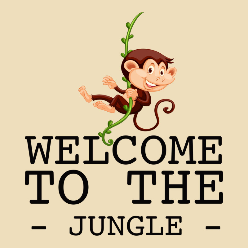 Welcome To The Jungle Premium Hoodie by Bettercallsaul | Teevron