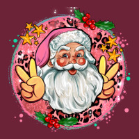 Merry Christmas Peace Santa Long Sleeve Tee | Teevron