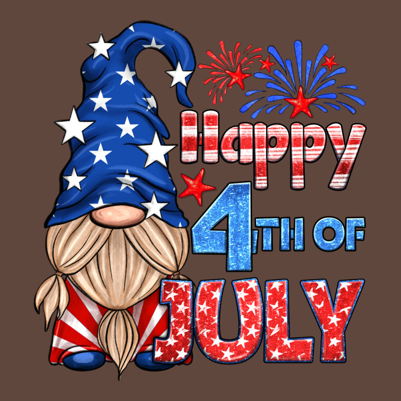 Happy 4th Of July Gnome Classic Tee by HRA Design Shop | Teevron
