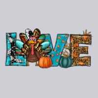 Love Thanksgivings Turkey Heavyweight Sweatshirt | Teevron