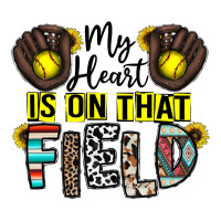 my heart is on that field | Teevron