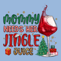 Mommy Needs Her Jingle Juice Premium Hoodie | Teevron