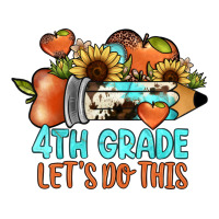 4th grade let's do this | Teevron