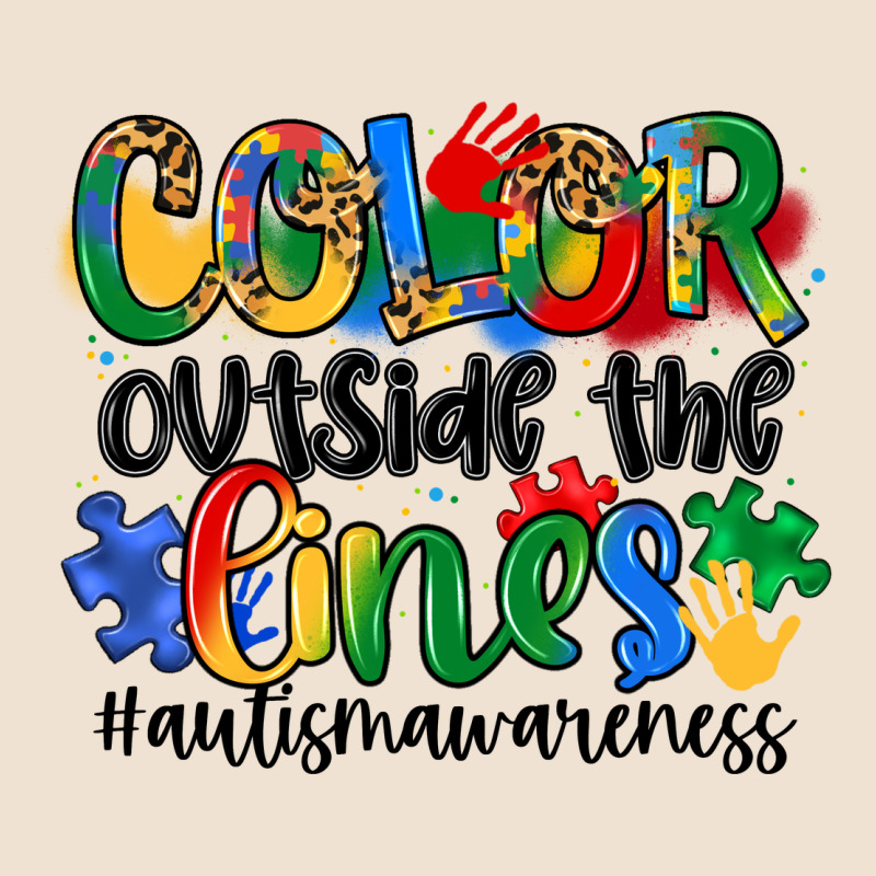 Color Outside The Lines Urban Hoodie by Artiststas | Teevron