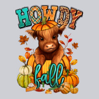 Hay There Fall Pumpkin Heifer Heavyweight Sweatshirt | Teevron