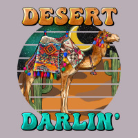 Desert Darling Camel Vintage Tee | Teevron