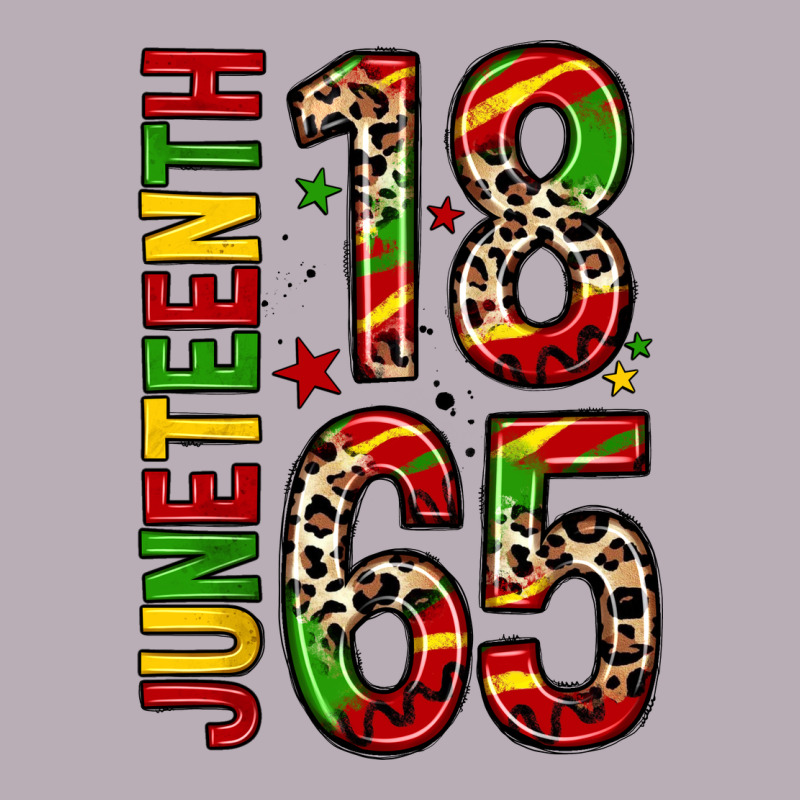 1865 Juneteenth Vintage Tee by Zillion Design Studio | Teevron