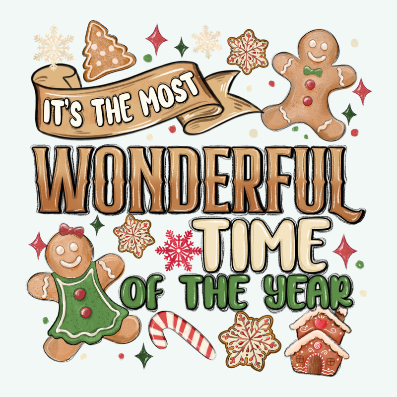 Wonderful Time Premium Hoodie by MaliasSmallBusiness | Teevron