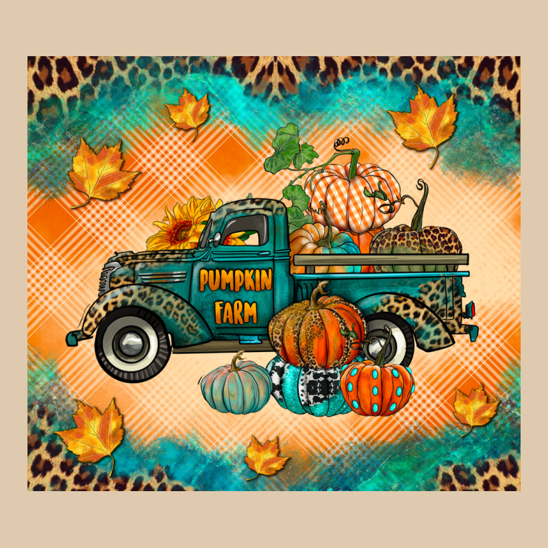 Pumpkin Farm Heavyweight Sweatshirt by RanaPortraitStore | Teevron