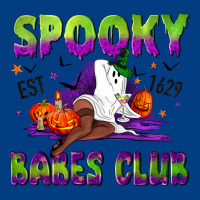 Spooky Babes Club Premium Sweatshirt | Teevron