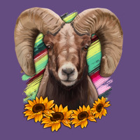 Bighorn Sheep Vintage Hoodie | Teevron