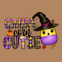 Candy Corn Cutie Long Sleeve Tee | Teevron