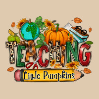 Teaching Little Pumpkins Heavyweight Sweatshirt | Teevron