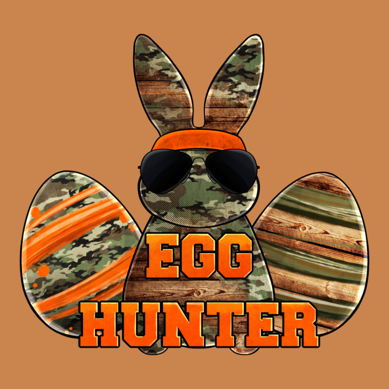 Easter Egg Hunter Boys Heavyweight Hoodie by Jasminsmagicworld | Teevron