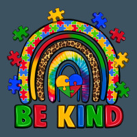 Autism Awareness Rainbow Urban Hoodie | Teevron