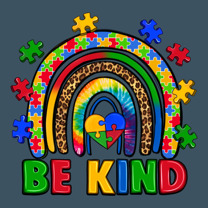 Autism Awareness Rainbow Urban Hoodie by Artiststas | Teevron