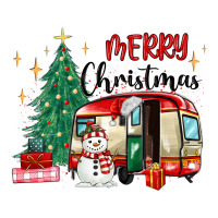 merry christmas camper | Teevron