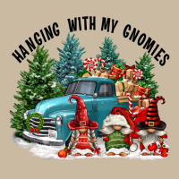 Hanging With My Gnomies Long Sleeve Tee | Teevron