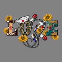 Western Love Nurse Heavyweight Hoodie | Teevron