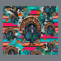 Thanksgiving Turkey Heavyweight Sweatshirt | Teevron