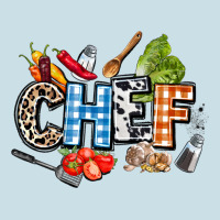 Chef Ladies Tee | Teevron