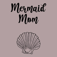 Mermaid Mom Vintage Hoodie | Teevron