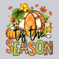 Tis' The Season Fall American Football Heavyweight Sweatshirt | Teevron