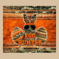 Easter Egg Hunter Boys Heavyweight Hoodie | Teevron