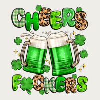 Cheers Fuckers Zipper Hoodie | Teevron