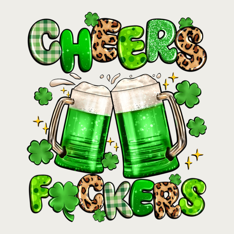 Cheers Fuckers Zipper Hoodie by Artiststas | Teevron