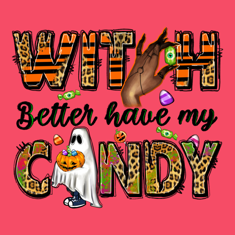 Witch Better Have My Candy Premium Sweatshirt by NancyCooperArtShop | Teevron