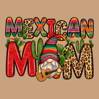 Mexican Mom Gnome Vintage Tee | Teevron