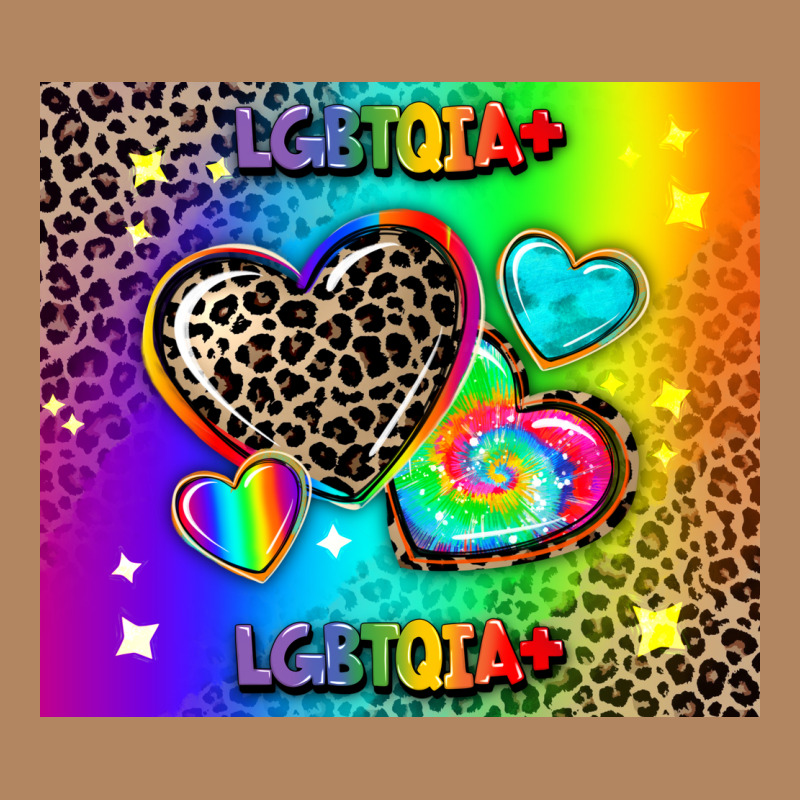 Lgbtq Pride Long Sleeve Tee by AdoDesignShop | Teevron