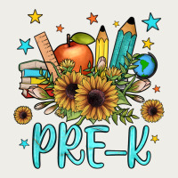 Pre K Zipper Hoodie | Teevron