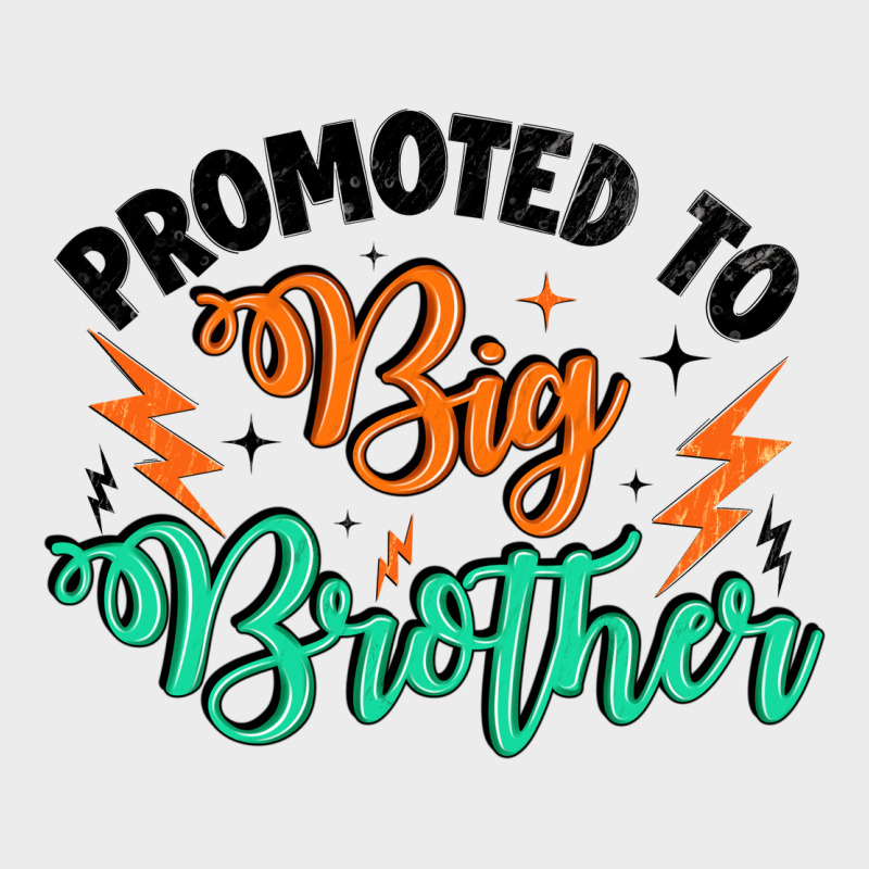 Promoted To Big Brother Urban Hoodie by Artiststas | Teevron