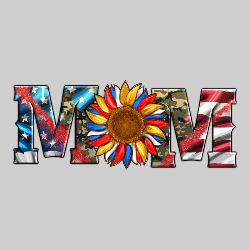 Mom With Sunflower Premium Tee by Artiststas | Teevron