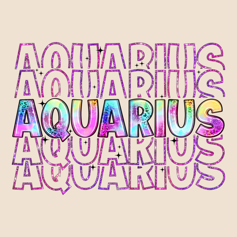 Aquarius Urban Hoodie by Artiststas | Teevron